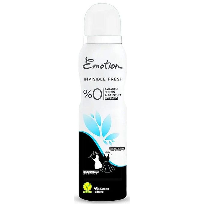 EMOTION BLISS 48 SAAT DEODORANT 150 ML