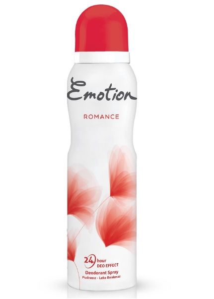 EMOTION ROMANCE 150 ML