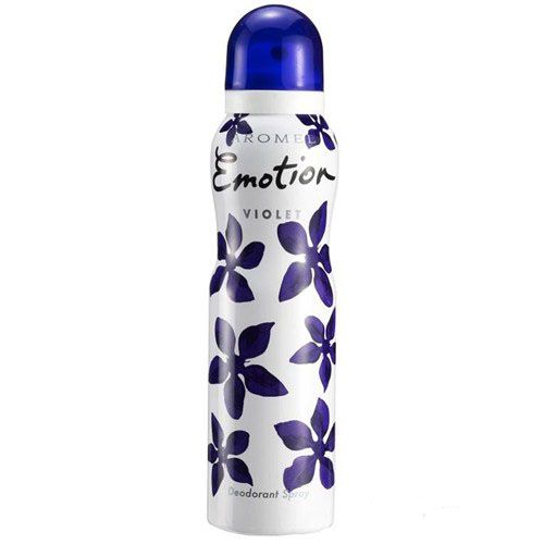 EMOTION VIOLET 150 ML