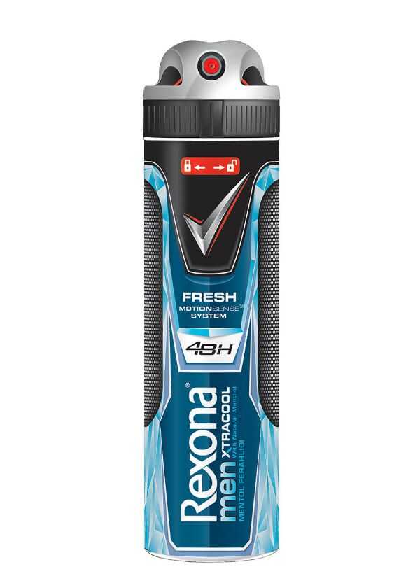 REXONA MEN EXTRA COOL DEODORANT 150 ML