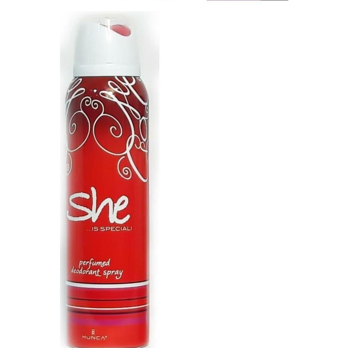 SHE IS SPECIAL KADIN DEODARANT 150 ML