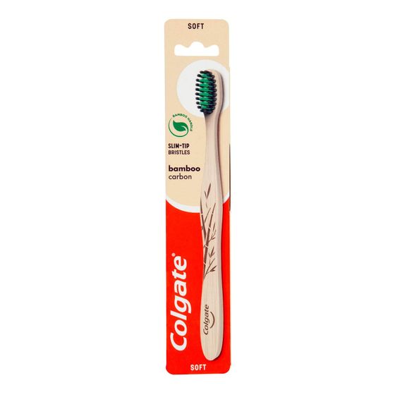COLGATE BAMBOO DİŞ FIRÇASI 