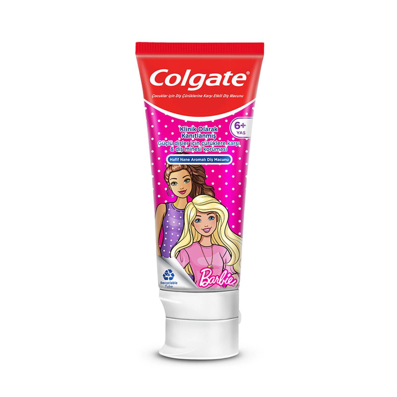 COLGATE ÇOCUK DİŞ MACUNU 75 ML