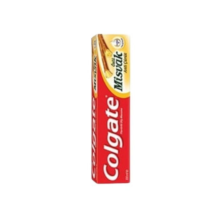 COLGATE MİSVAK ÖZLÜ DİŞ MACUNU 75 ML