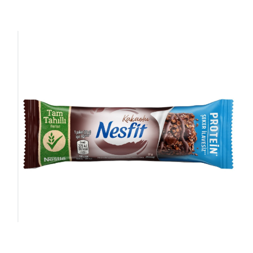 NESTLE NESFİT KAKOLU 20 GR