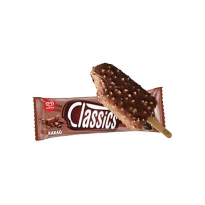 ALGIDA CLASSIC  KAKAO 65 ML