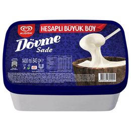 ALGIDA DÖVME BÜYÜK 1400 ML