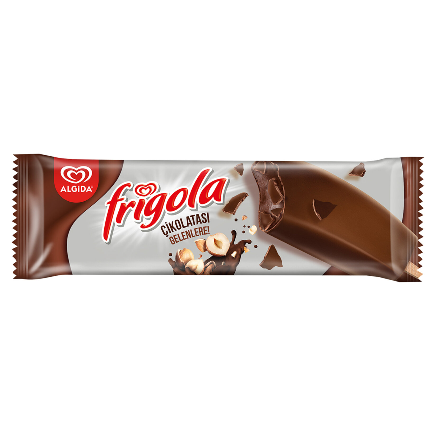 ALGIDA FRIGOLA 60 ML