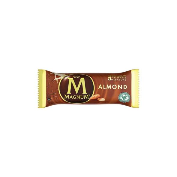 ALGIDA MAGNUM BADEM 100 ML 