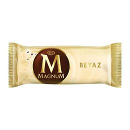 ALGIDA MAGNUM BEYAZ 100 ML