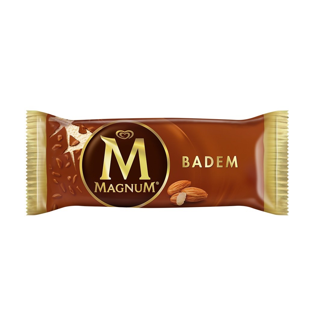 ALGIDA MAGNUM SANDWIC BADEM 140 ML