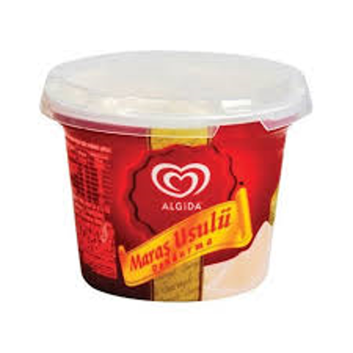 ALGIDA MARAŞ CUP 105 ML