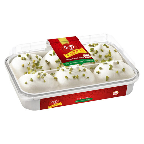ALGIDA MARAŞ SADE 500 ML