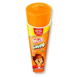 ALGIDA MAX KARPI 75 ML