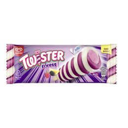 ALGIDA MAX TWISTER FOREST 72 ML