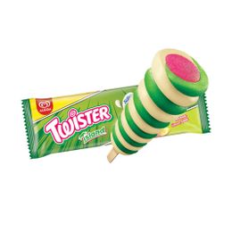 ALGIDA MAX TWISTER SUBZERO 65 ML