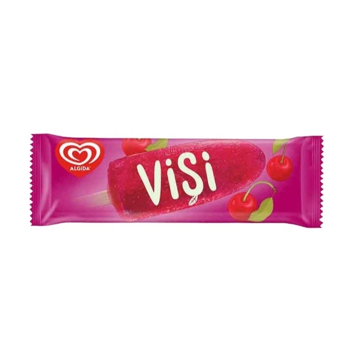 ALGIDA MAX VİŞİ 60  ML
