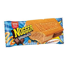 ALGIDA NOGGER SANDVIÇ 145 ML