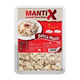 BOLCA FOOD MANTI 450 GR