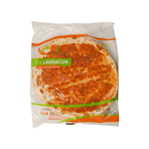 TOROS LAHMACUN 700 GR