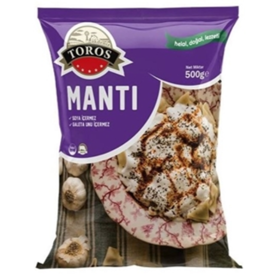 TOROS MANTI 500 GR