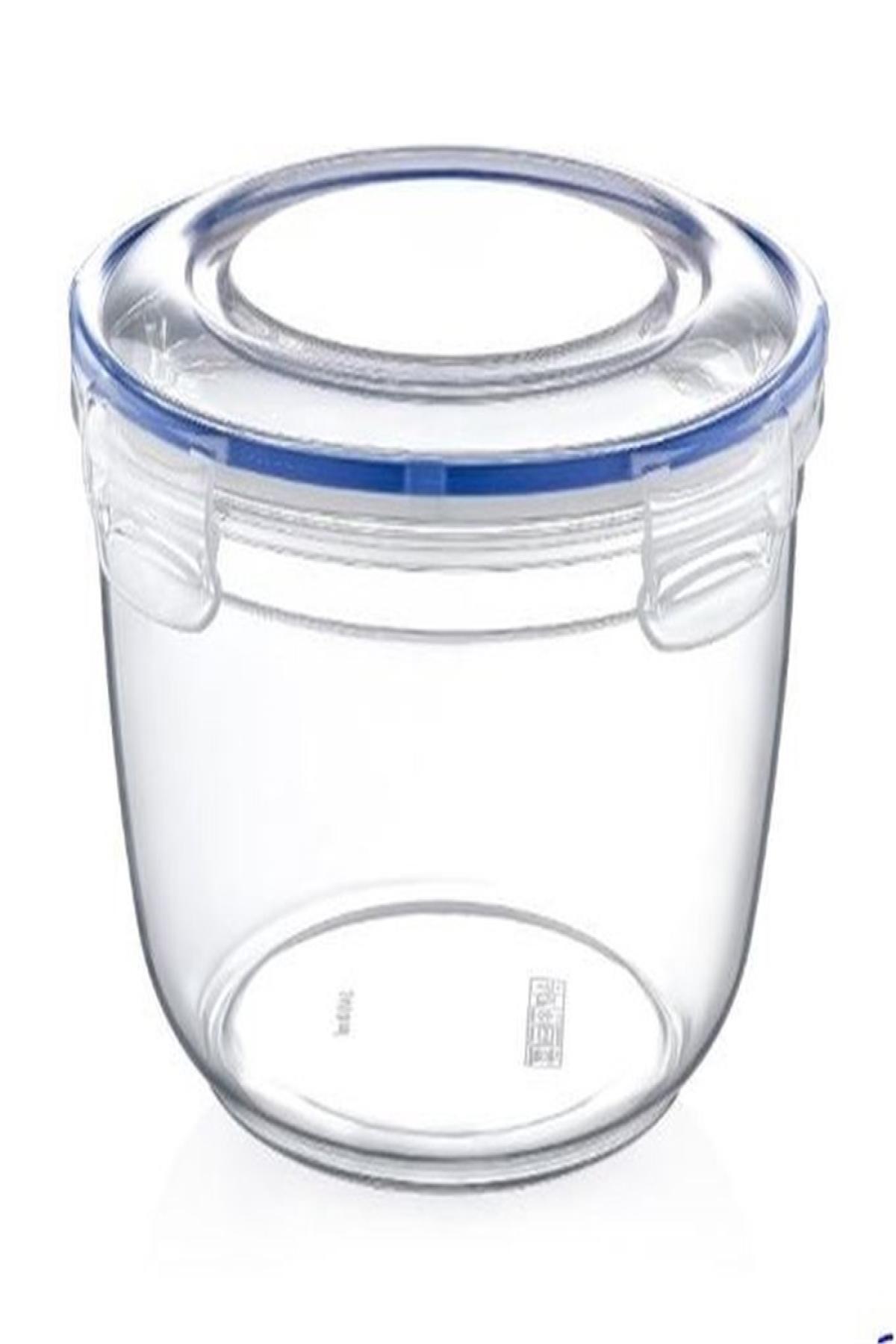 DÜNYA PLS CONTALI YUV. SAKLAMA KABI 2100ML 30513