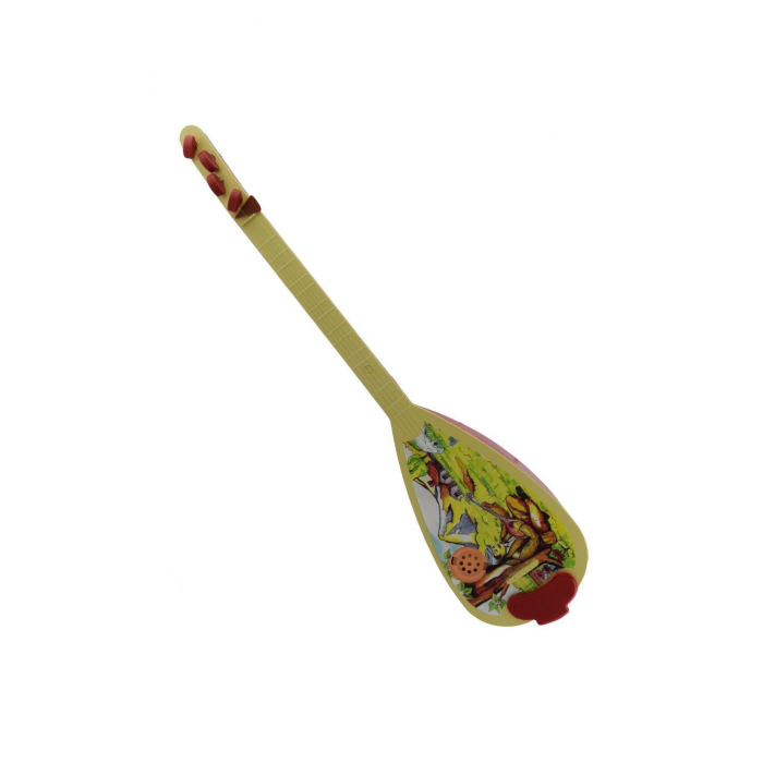 EFE-600 TÜRKÇE MÜZİKLİ HALK SAZI