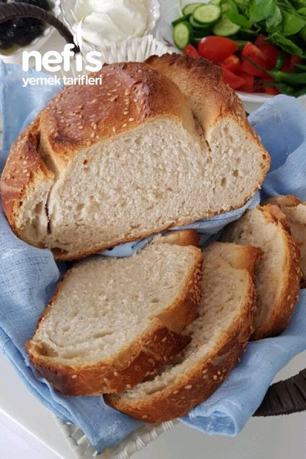 EKMEK SOMUN