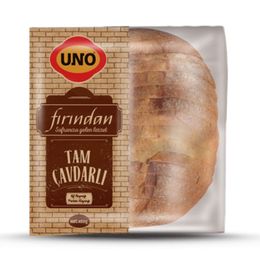 UNO FIRINDAN TAM ÇAVDARLI EKMEK 450 GR