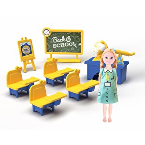 ELLYS WORLD OKUL SETİ URT-20-9879