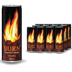 BY BURT 69 ENERJİ İÇECEĞİ 250 ML