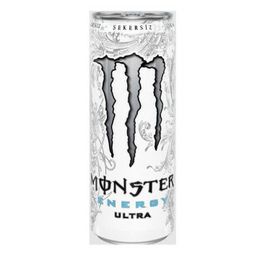 MONSTER ULTRA ENERJİ İÇECEĞİ 500 ML