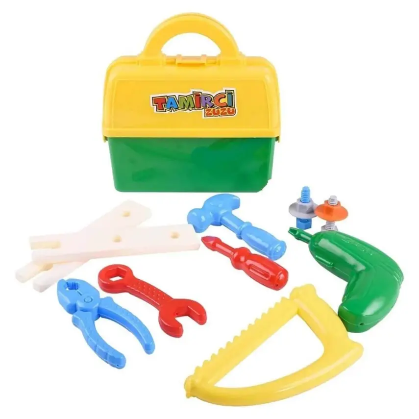 ENG KUTULU TAMİR SET 1097