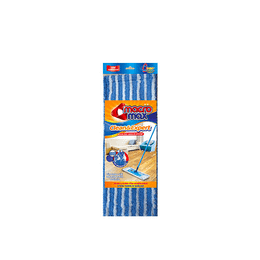 MACROMAX  2 Sİ 1 ARADA EYR TEMİZLİK SİSTEMİ  + YER TEMİZLEME HAVLUSU 