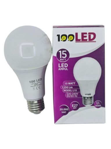 BİZİM LED AMPÜL