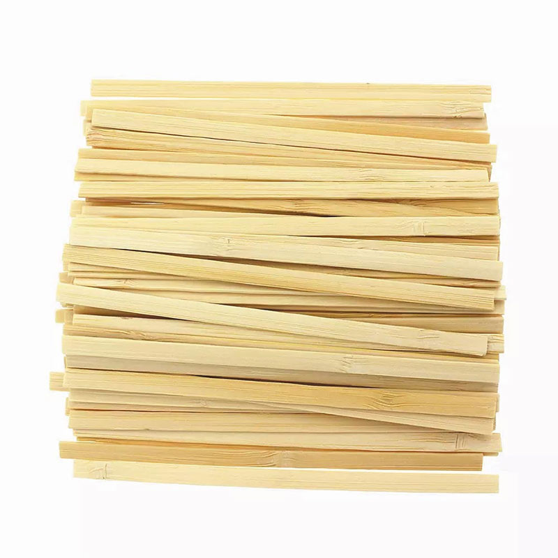 BLUE RİVER TAHTA KARIŞTIRICI