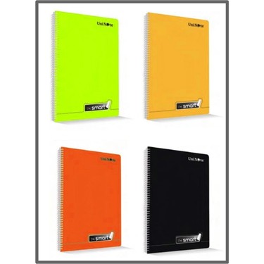 ÇINAR KARELİ DEFTER 120 YAPRAK