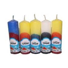 ÇINAR  KÜTÜK MUM 101