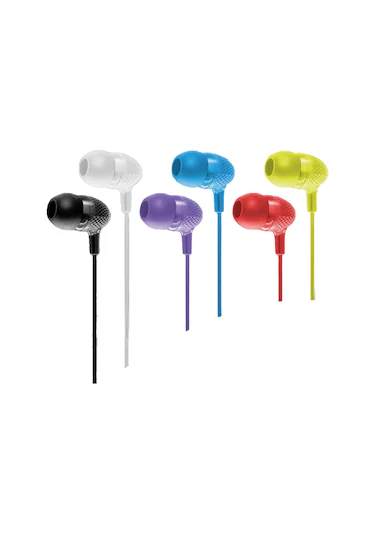 CONCORD MİKROFONLU KULAK İÇİ KULAKLIK E1