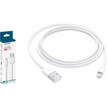 CONCORD USB KABLO