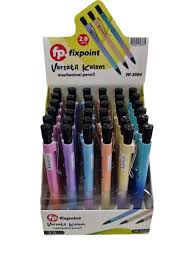 FIXPOINT ÇITÇIT KALEM