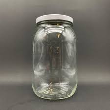 KAPAKLI KAVANOZ 2000 CC