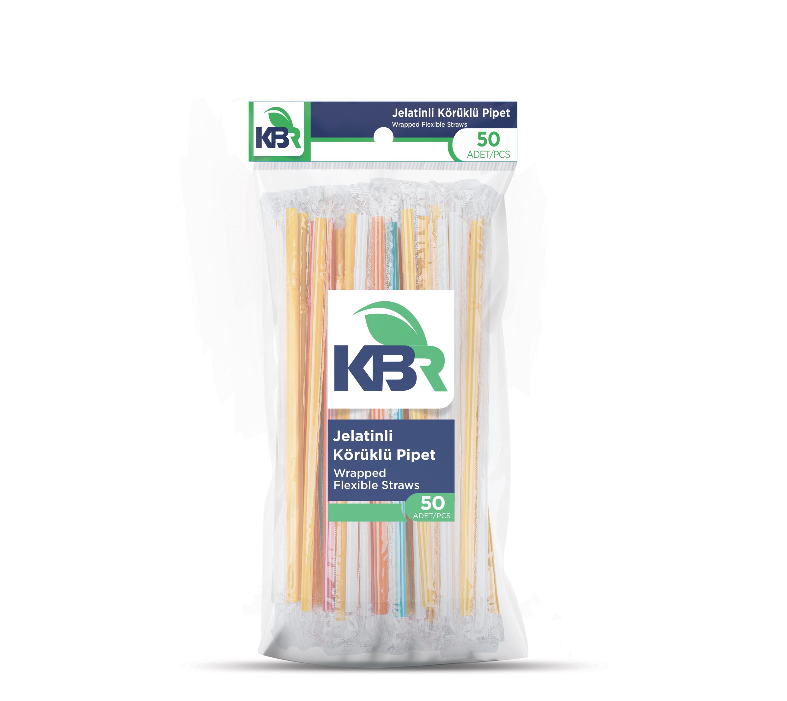 KBR PLASTİK TABAK 10 ADET