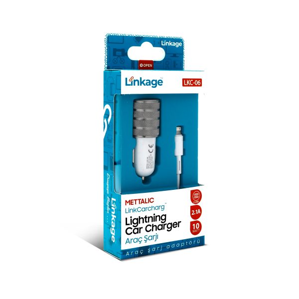 LİNKAGE ARAÇ ŞARJ MAKİNESİ LKC-06