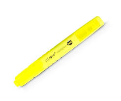 LIGEO SARI  ŞERİT KALEM