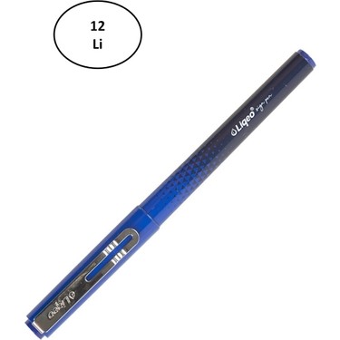 LIGEO MAVİ  ŞERİT KALEM