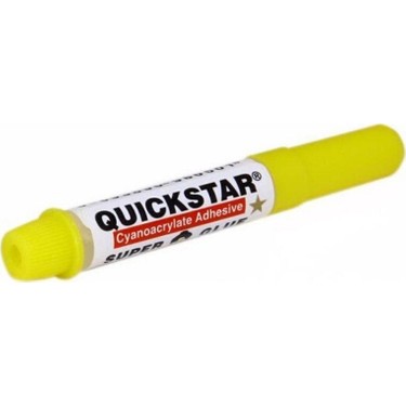 QUICKSTAR JAPON YAPIŞTIRICI
