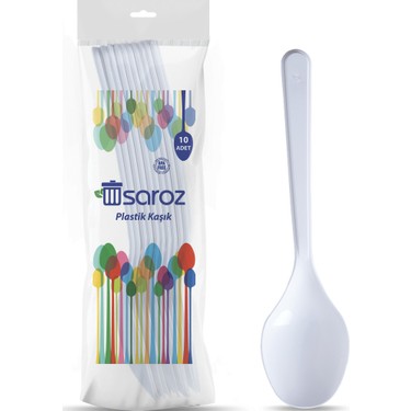 SAROZ 10LU KAŞIK