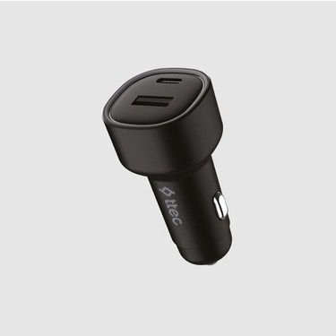 TTEC ARAÇ ÇAKMAKLIK 48 W