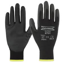 UNIVERSAL SIZE : 8 ELDİVEN